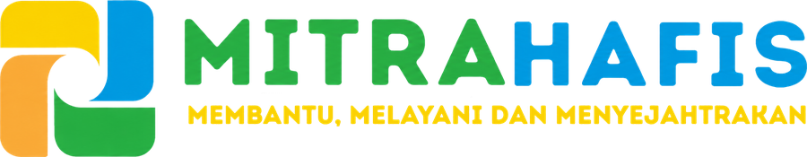 Logo Mitra Hafis
